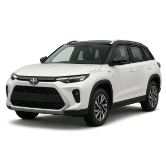 URBAN CRUISER SUV (1C)