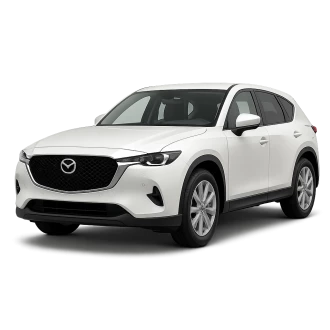 CX-5 (KL_)