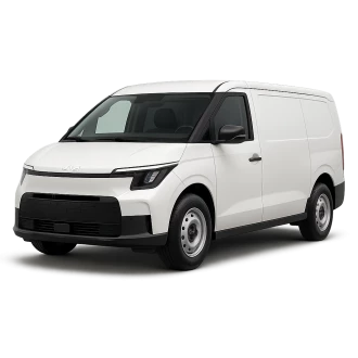 PV5 Van