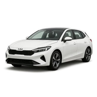 K4 Hatchback