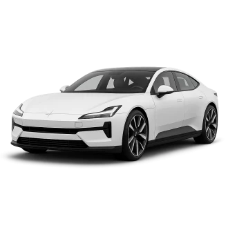 POLESTAR 5