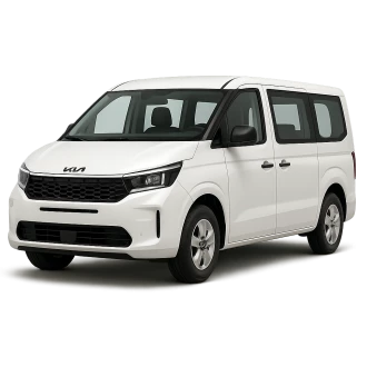 PV5 Bus