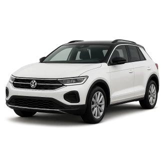 T-ROC II (D41)