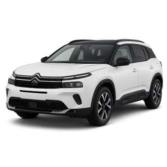 C5 AIRCROSS II