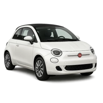 500 C Convertible