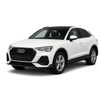 Q3 Sportback (FJN)