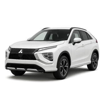 ECLIPSE CROSS MK II (YK_)