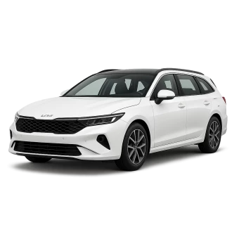 K4 Sportswagon (CL_)