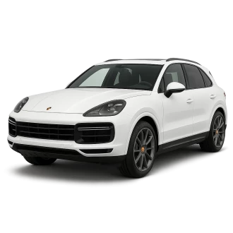 CAYENNE (X1A)