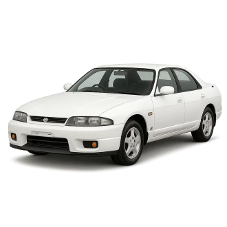SKYLINE (R33)