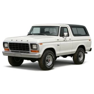 BRONCO