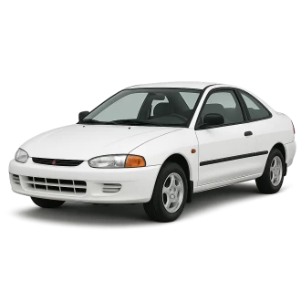 MIRAGE V Coupe (CJ - CM)