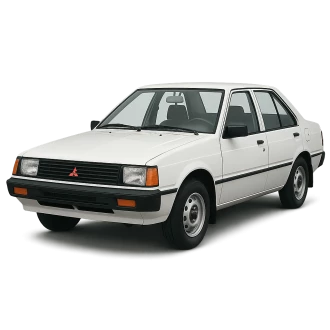 MIRAGE I Saloon (A15_)