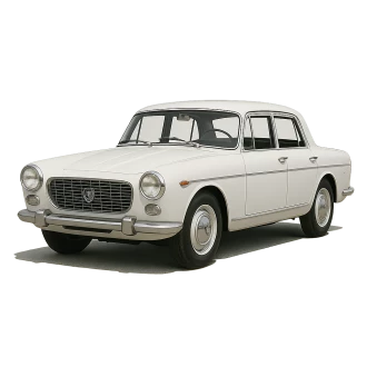 FLAMINIA Berlina
