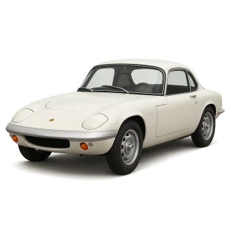 ELAN Coupe