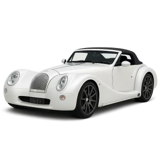 AERO SUPERSPORTS