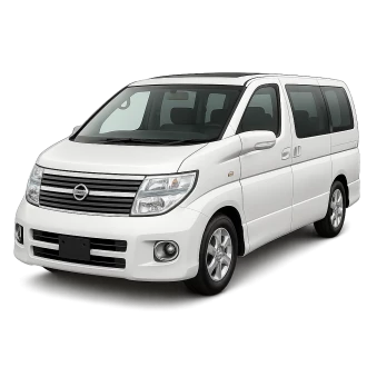 ELGRAND (E51)