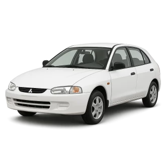 MIRAGE V Hatchback (CJ_A)