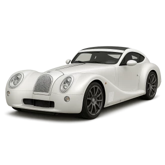 AERO Coupe