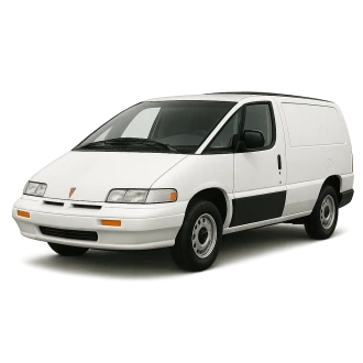 TRANS SPORT Mini Cargo Van