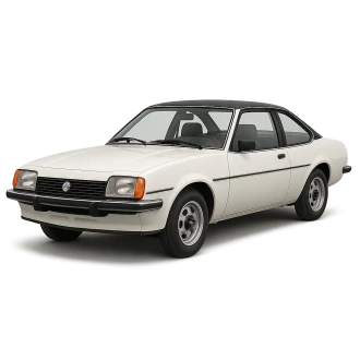 CAVALIER Coupe