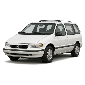 VILLAGER VAN