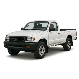 TACOMA Pickup (_N1_)