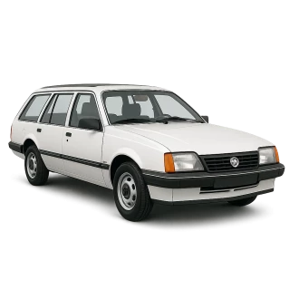 CAVALIER Mk II Estate (J82)