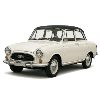DKW F11