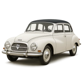 DKW SONDERKLASSE F