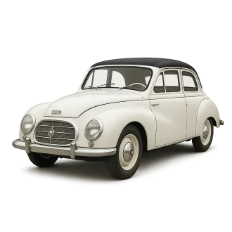 DKW F10
