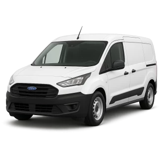 TRANSIT CONNECT V761 Box Body/MPV (SKN)