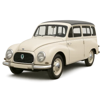 DKW MEISTERKLASSE Universal