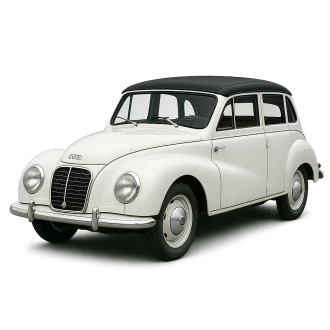 DKW MEISTERKLASSE F