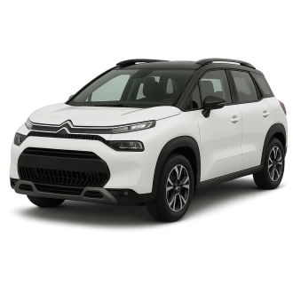 C3 AIRCROSS III (SJ_)