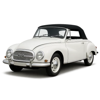 DKW SONDERKLASSE