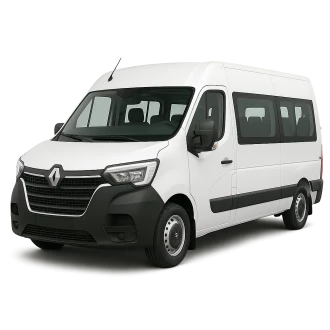 MASTER IV Bus