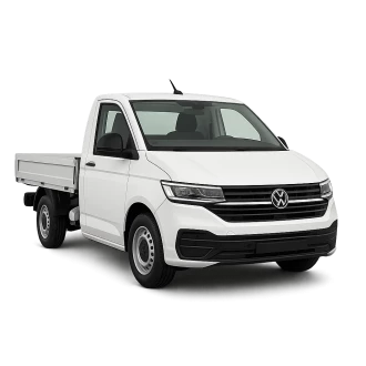 TRANSPORTER T7 Platform/Chassis (TX_, TY_)