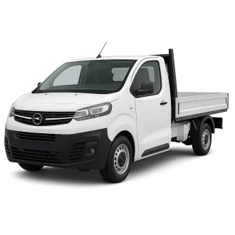 VIVARO C Platform Cabin (K0)