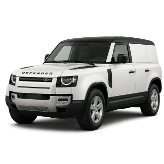 DEFENDER Van (L663)