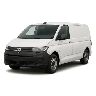 TRANSPORTER T7 Van (TV_, TW_)