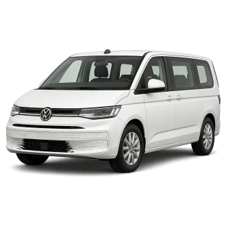 TRANSPORTER T7 / CARAVELLE T7 Bus (TV_, TW_)