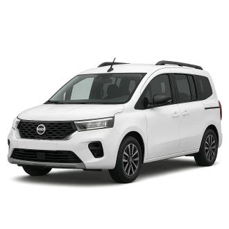 TOWNSTAR EVALIA MPV (XFK)