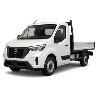 INTERSTAR Platform/Chassis (XDE)