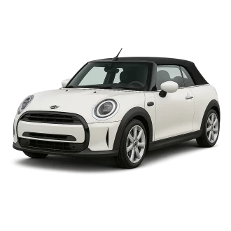 MINI Convertible (F67)