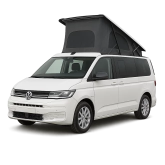 CALIFORNIA T7 Camper (STC)