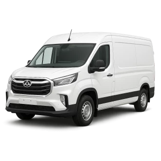 DELIVER 7 Van