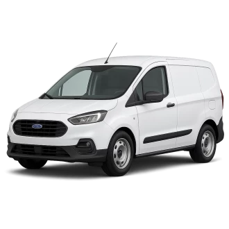 TRANSIT COURIER V769 Box Body/MPV (N3P)