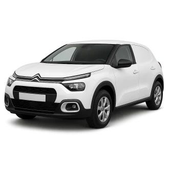 C3 IV Van (CC_, CB_)