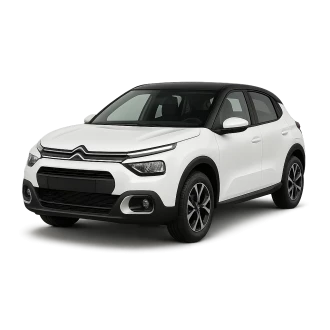 C3 ORIGIN III (SX)